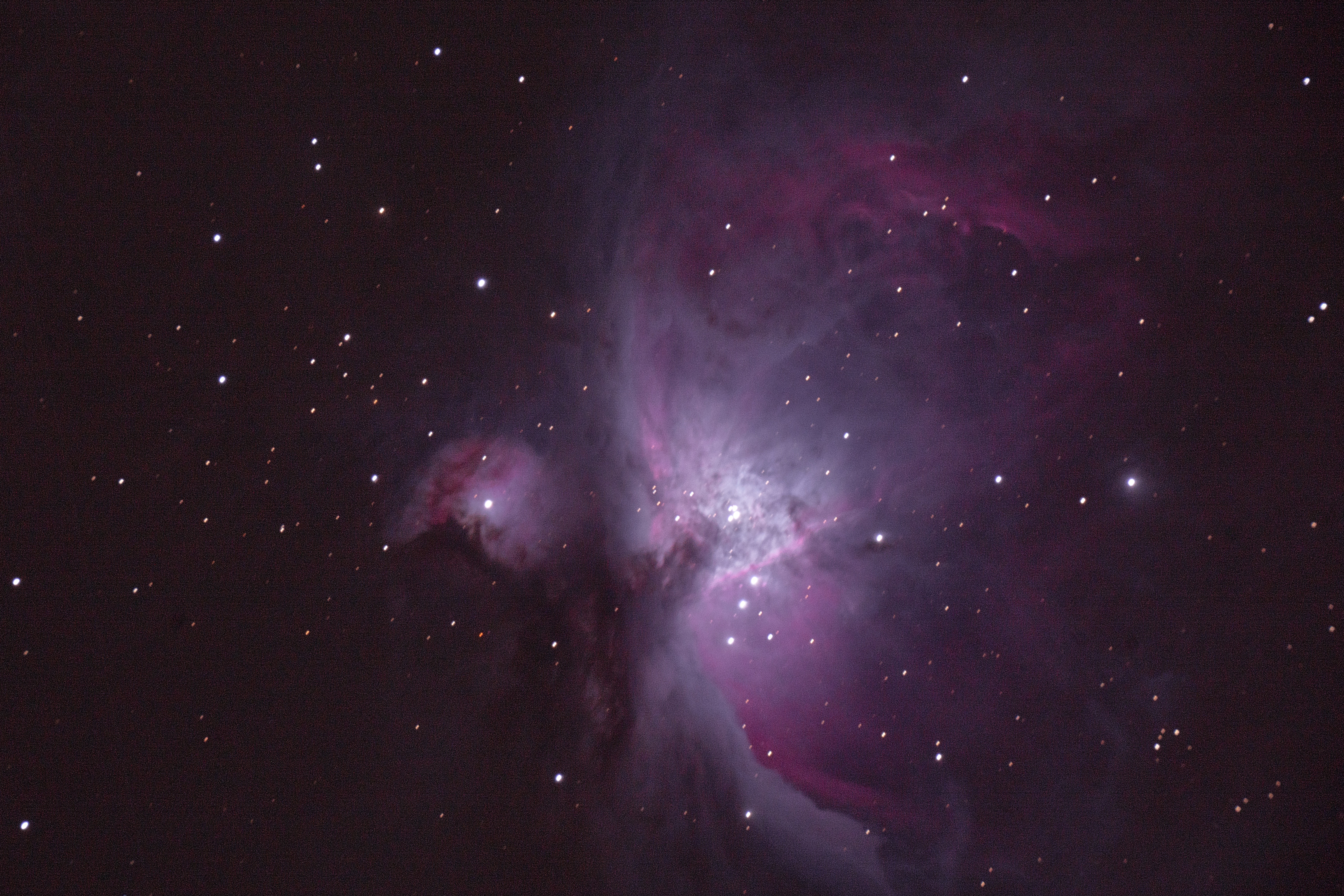 Astrophotography Photos