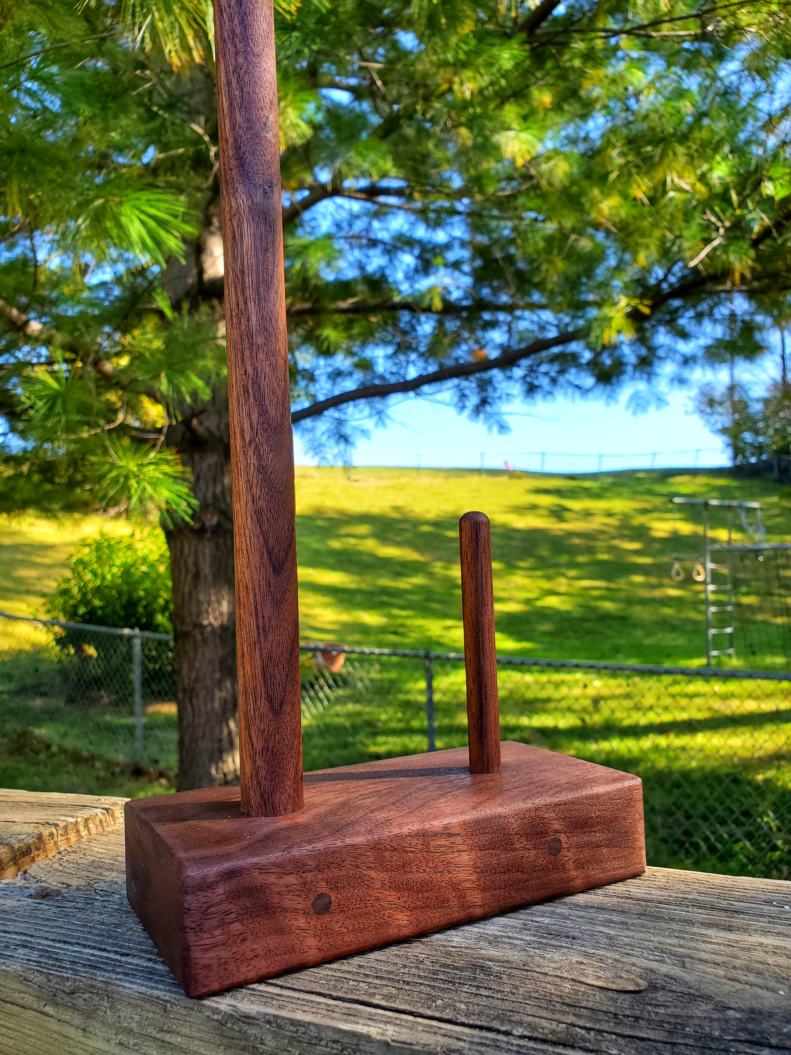 Spool Stand